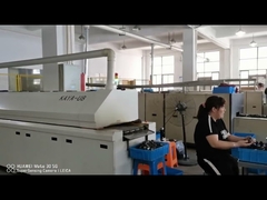 100kA secondary power surge protector